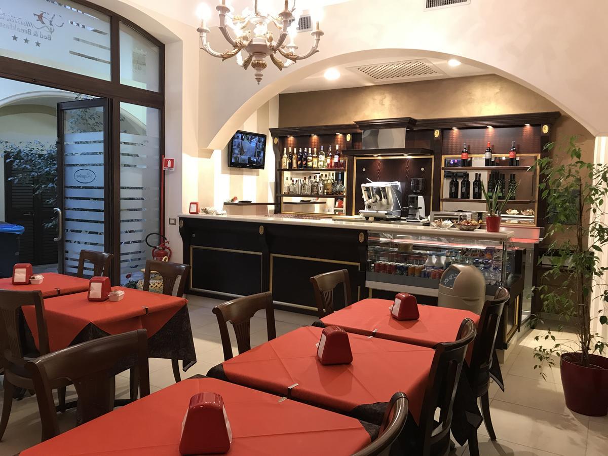Vittorio Emanuele Boutique Hotel Sciacca Exterior photo