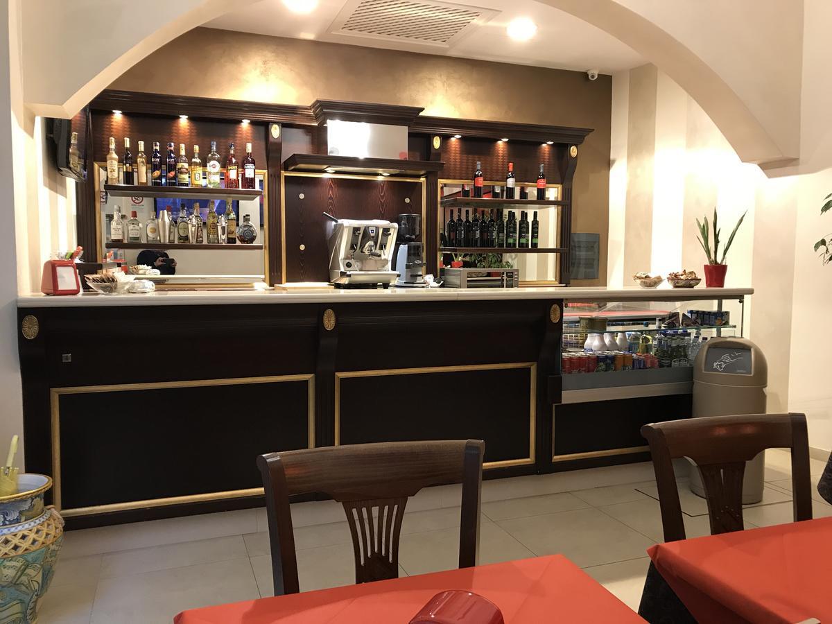 Vittorio Emanuele Boutique Hotel Sciacca Exterior photo