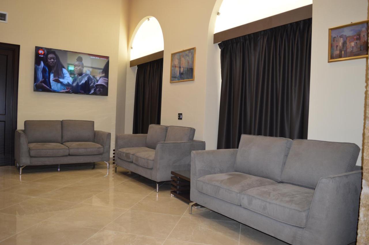 Vittorio Emanuele Boutique Hotel Sciacca Exterior photo