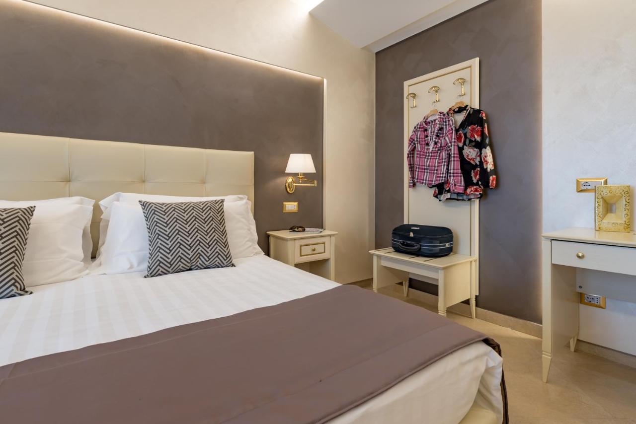 Vittorio Emanuele Boutique Hotel Sciacca Exterior photo