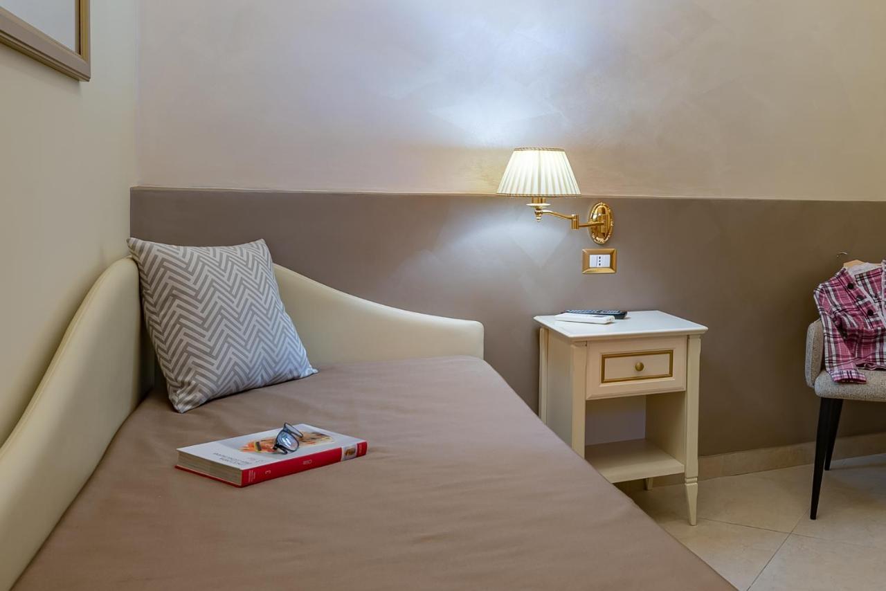 Vittorio Emanuele Boutique Hotel Sciacca Exterior photo