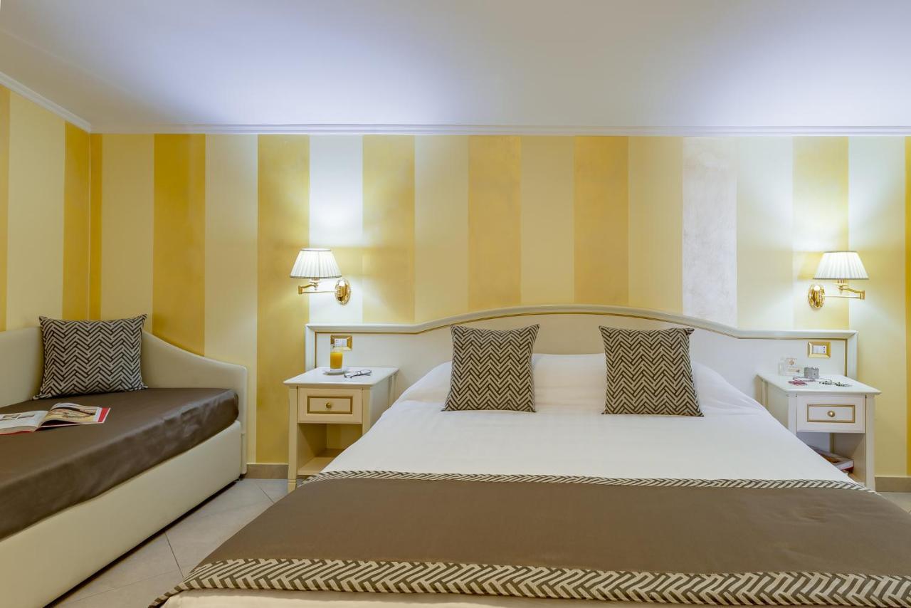 Vittorio Emanuele Boutique Hotel Sciacca Exterior photo