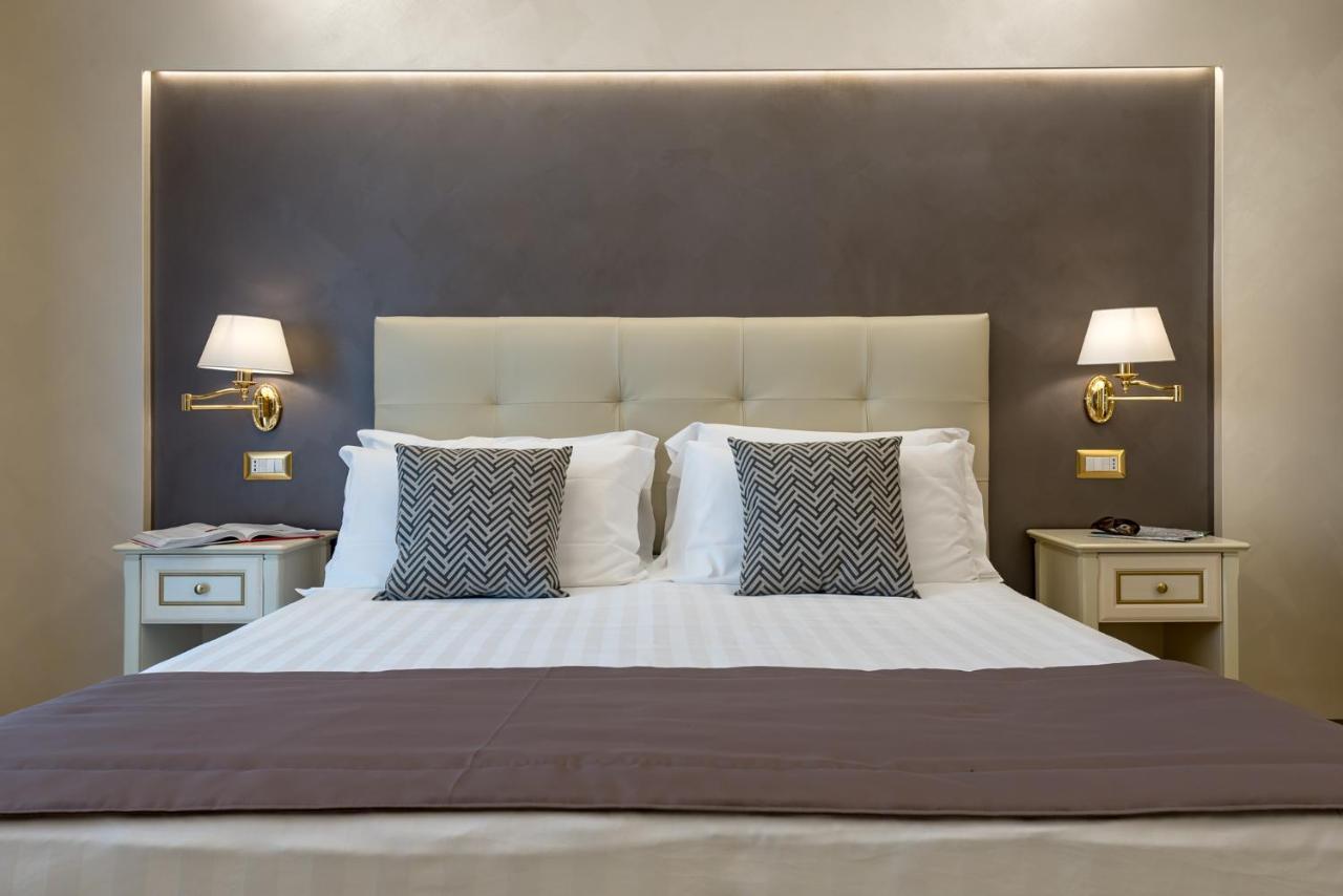 Vittorio Emanuele Boutique Hotel Sciacca Exterior photo