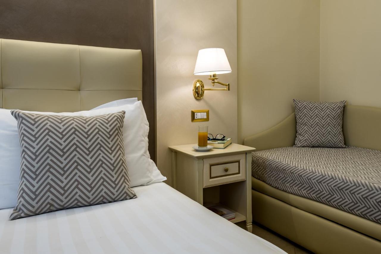 Vittorio Emanuele Boutique Hotel Sciacca Exterior photo