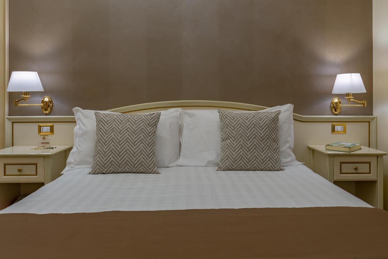 Vittorio Emanuele Boutique Hotel Sciacca Exterior photo